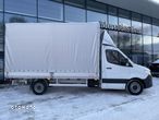 Mercedes-Benz Sprinter 317 CDI OM654 - 2