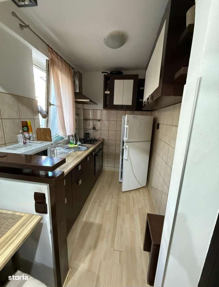 Apartament 2 camere decomandat  zona Tomis nord - Imagine principală: 5/8