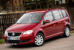 Volkswagen Touran 1.9 TDI Highline - 13