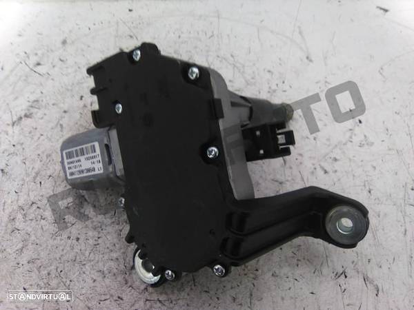 Sistema /motor Limpa Vidros Trás 1325_6917 Opel Astra J 1.4 - 2