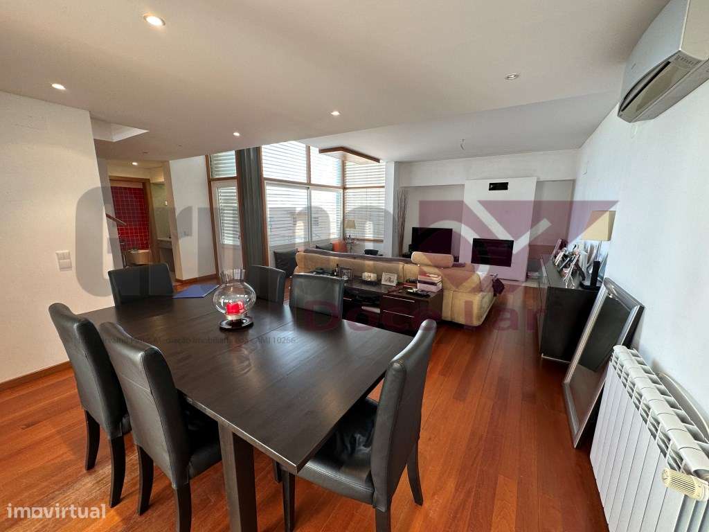 Moradia T3 com Garagem em Santana (Sesimbra)-1