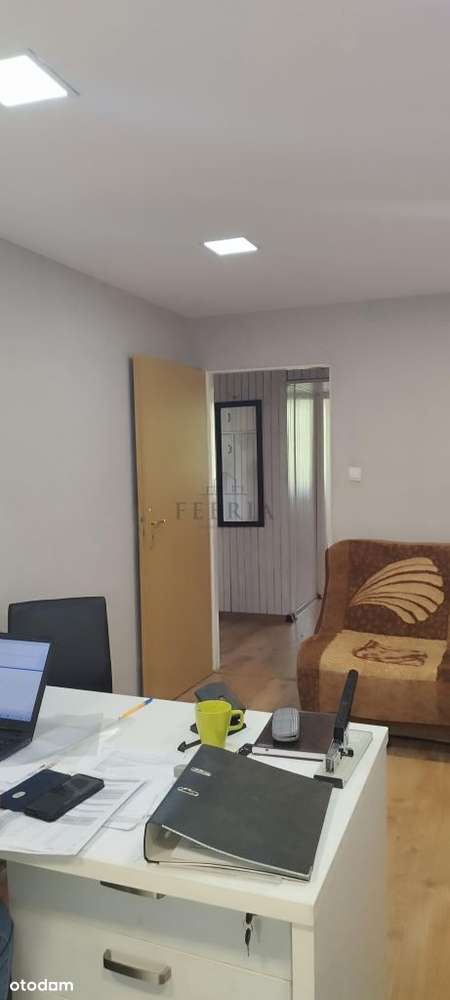 Mieszkanie w centrum 2 pokoje, 2 piętro !!-7