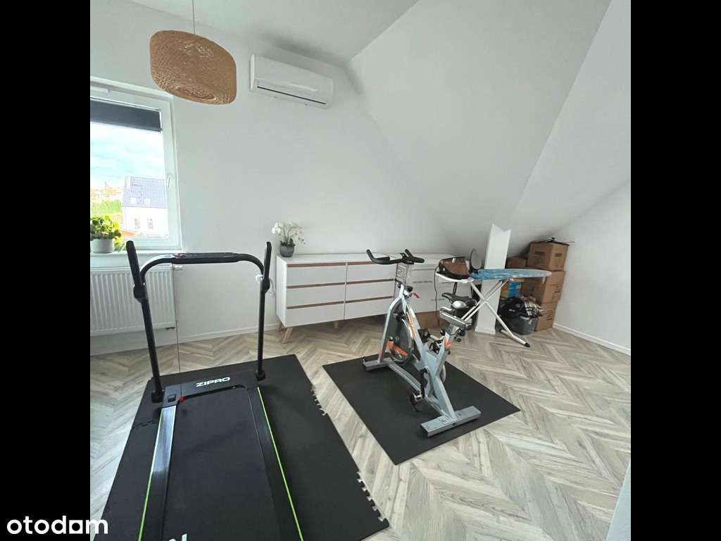 Apartament przy ul. Jana Pawła II na sprzedaż-12