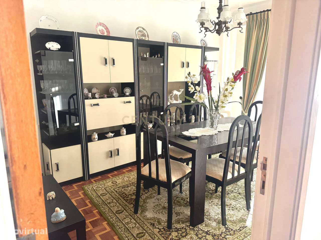 Apartamento T2 em frente à Estação  - 265.000€ - Grande imagem: 5/13