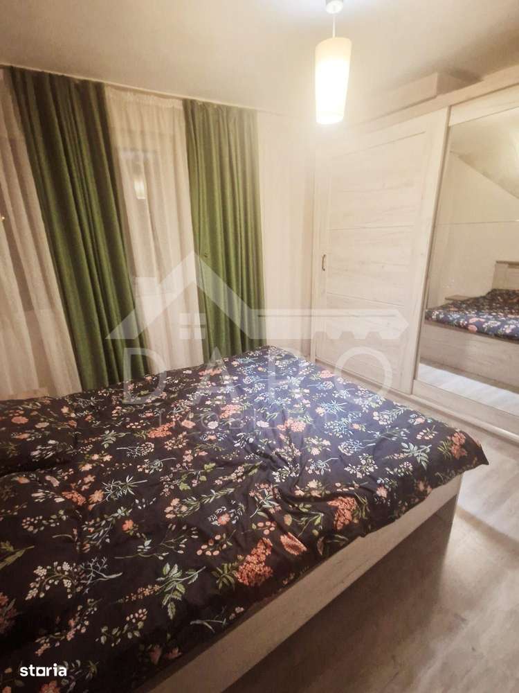 Apartament 4 camere Tudor - Imagine principală: 5/6