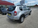 Dacia Duster 1.5 dCi 4x4 Laureate - 8