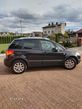 Fiat Sedici 1.6 16V 4x4 Dynamic - 10