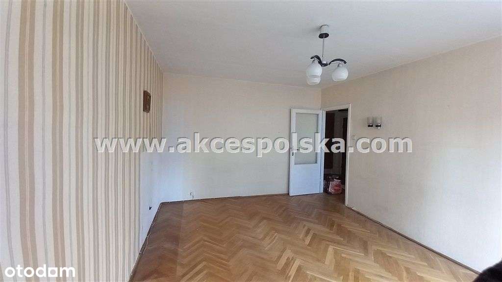 Centrum, 3-Pok, Piwnica, Balkon, Metro - Pełny obrazek: 5/19