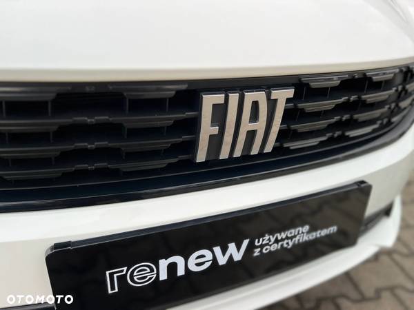 Fiat Tipo 1.0 T3 - 11