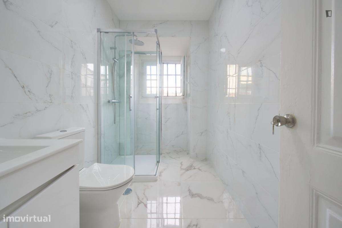 Quarto - localizado em Chiado Lisbon - Grande imagem: 3/60