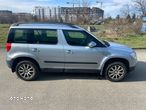 Skoda Yeti 1.2 TSI - 4