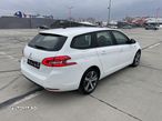 Peugeot 308 SW BlueHDi 130 Stop & Start GT Pack - 13