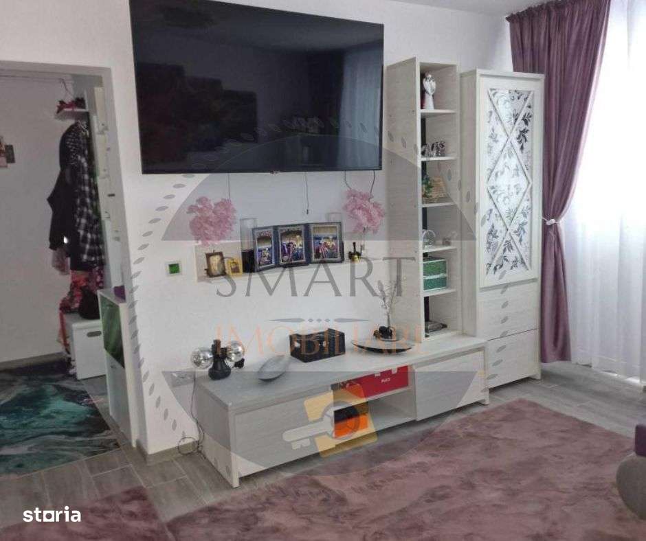 De vanzare apartament 2 camere zona Calea Galati - Imagine principală: 3/6