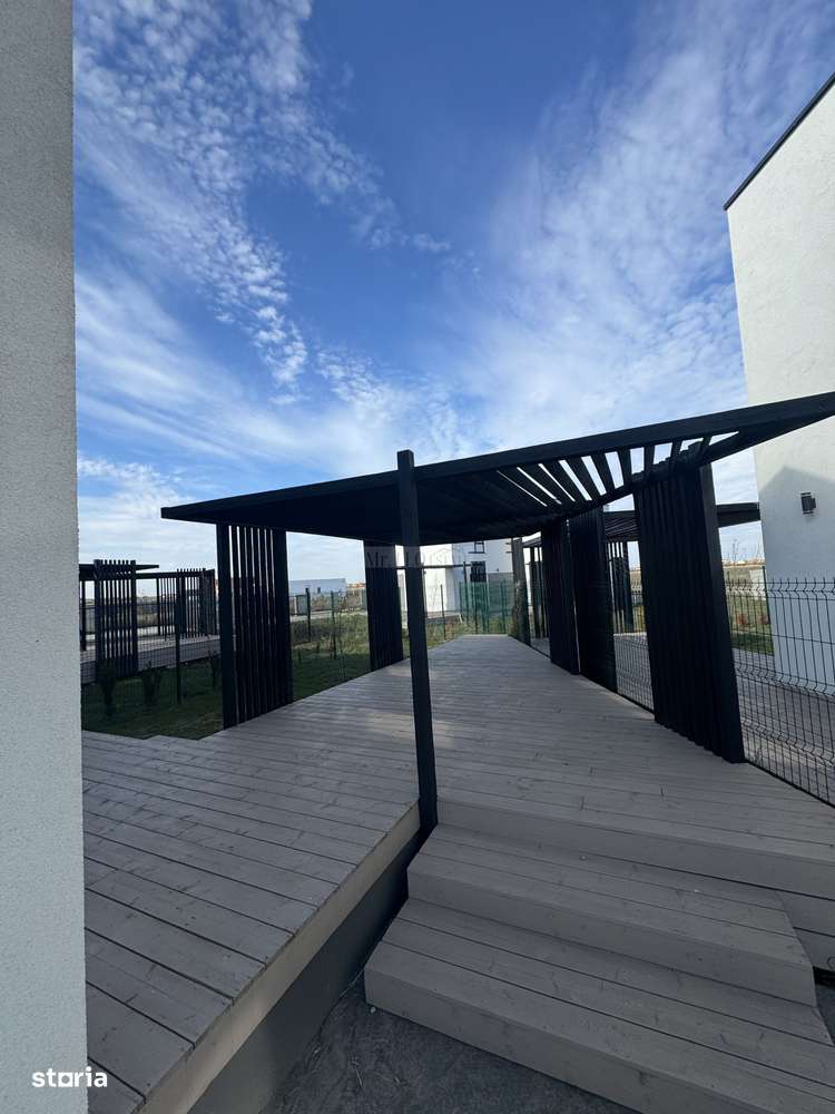 Mega OFERTA DUPLEX – CONSTRUCȚIE PREMIUM, FINISAJE DE LUX Comision 0-3