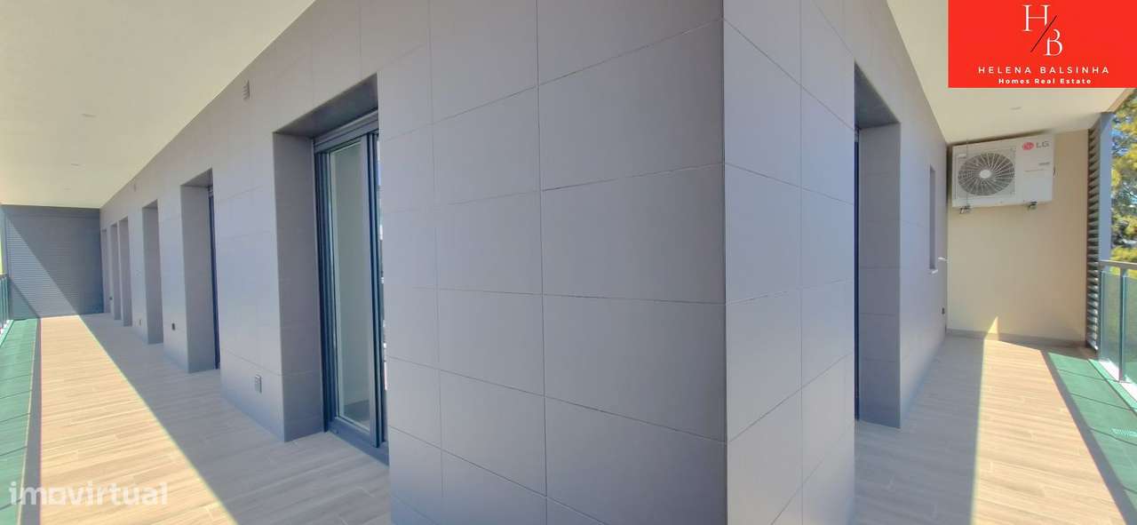 Excelente Apartamento T3-37