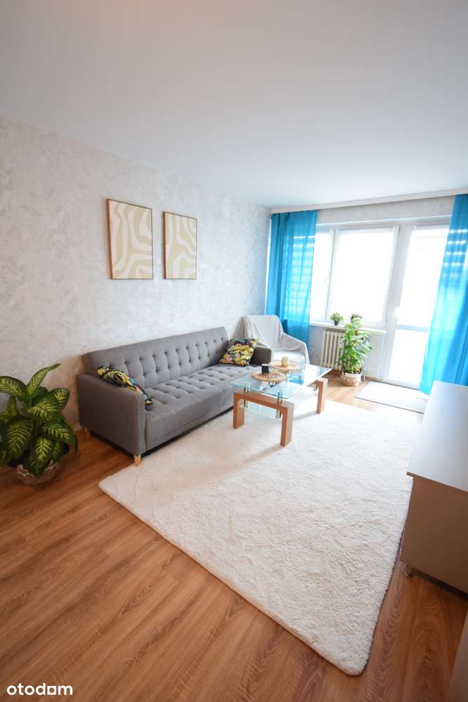 Idealne dla Studenta lub pod Wynajem z Wyposażeniem-6