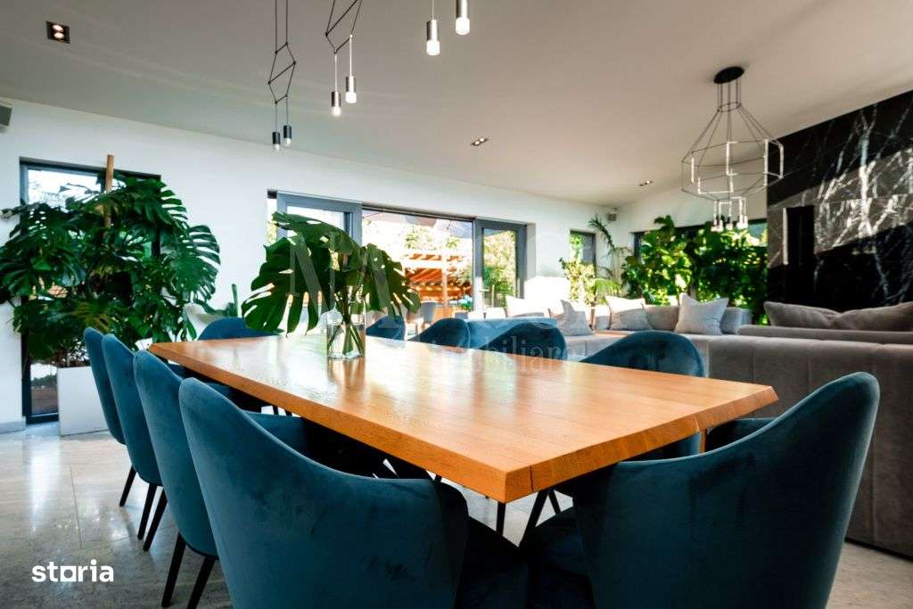 Casa 4 camere de vanzare in Faget, Cluj Napoca - Imagine principală: 4/20