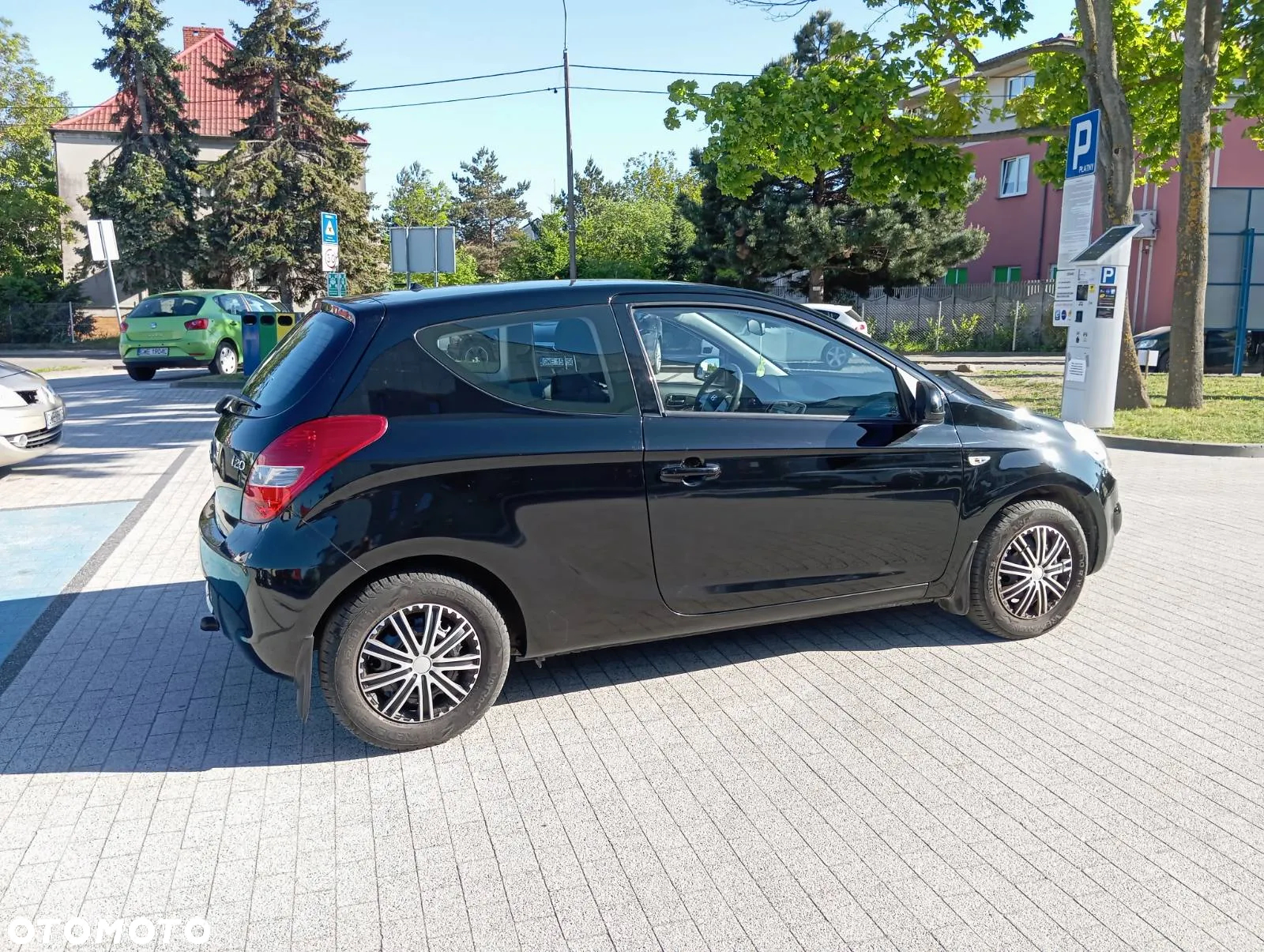 Hyundai i20 - 7