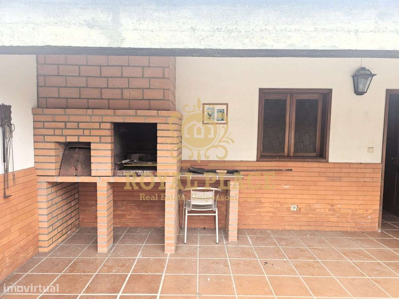 Moradia T3+1, Santa Maria da Feira - Grande imagem: 3/24