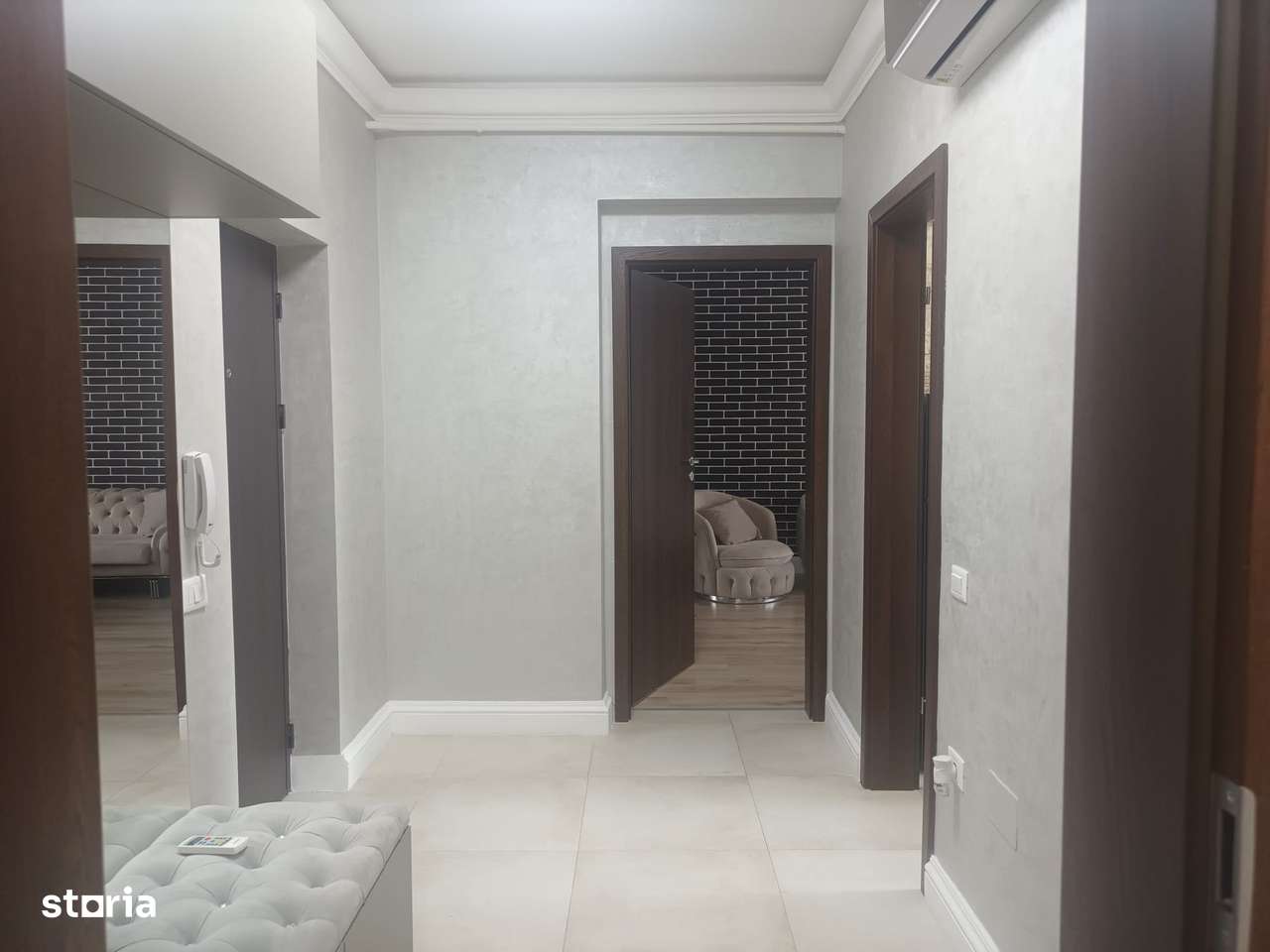 Apartament cu 2 camere Apărătorii Patriei - Metalurgiei *Premium - Imagine principală: 5/9