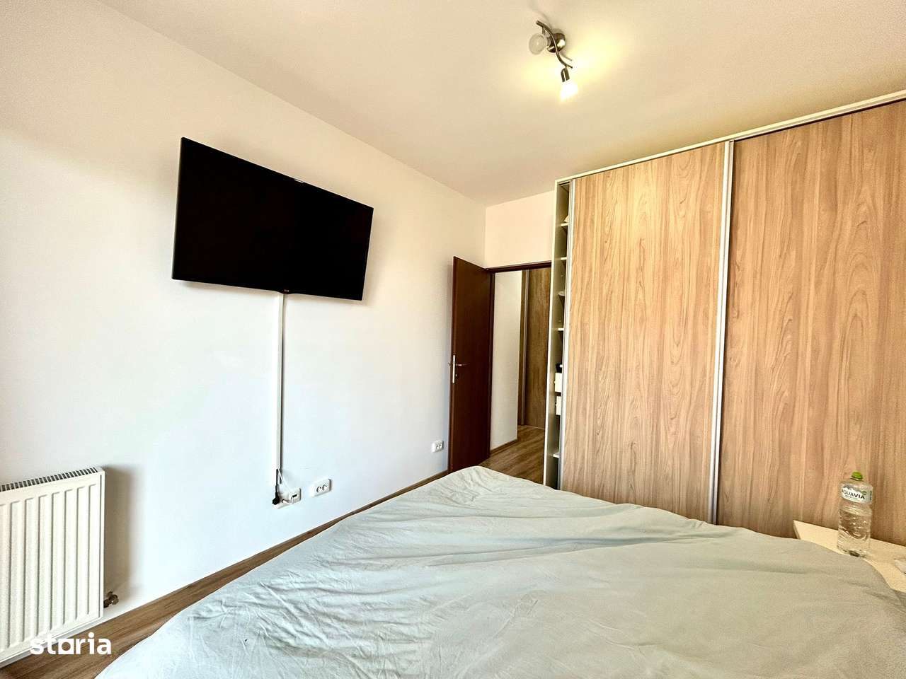 De vânzare apartament 2 camere Mănăștur-4