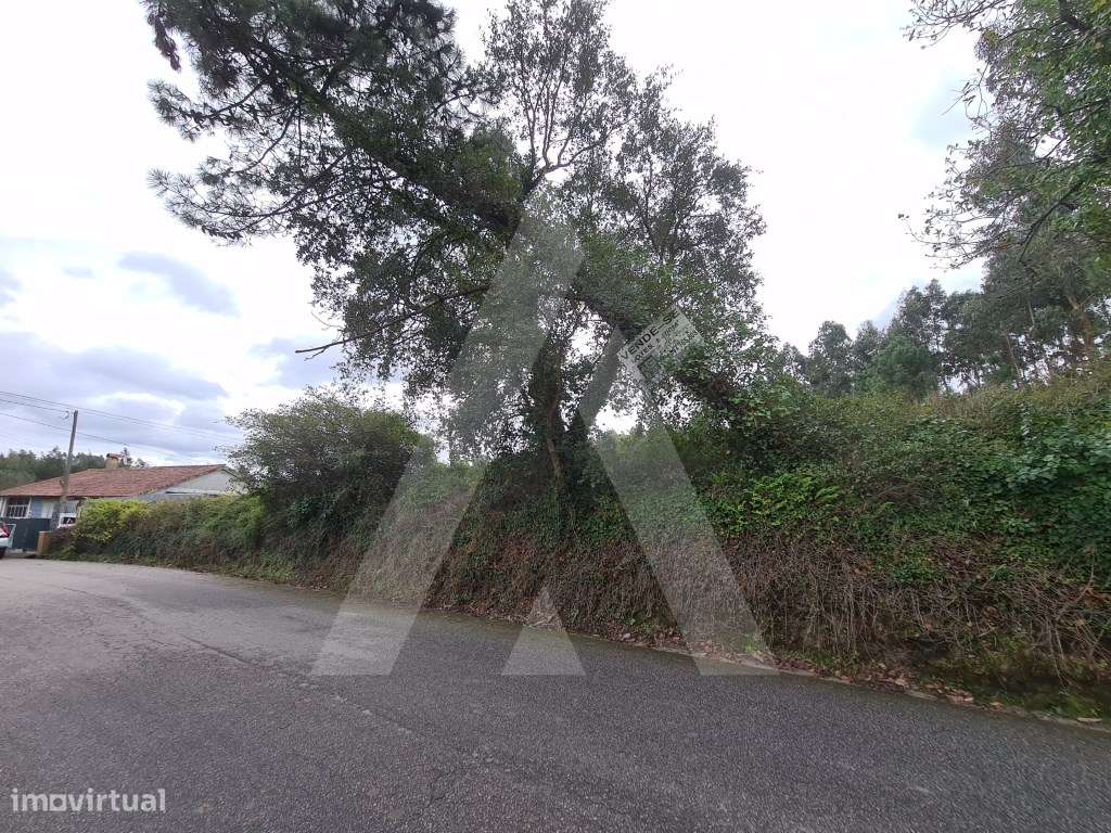 Lote terreno para construção de Moradia na Póvoa do Valado - Grande imagem: 3/8