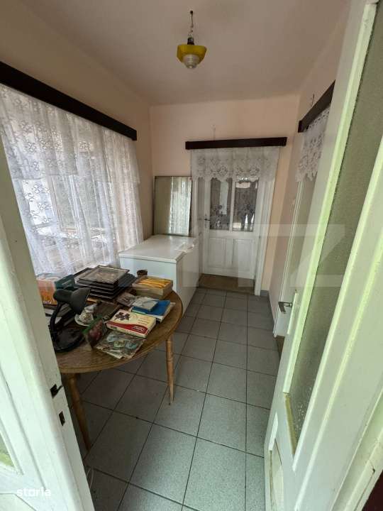 Casa traditionala romaneasca – Rahau, jud. Alba - Imagine principală: 5/6