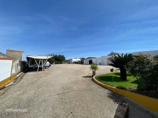 Quinta T7 com Restaurante e Terreno Rústico para Venda em Montemor-... - Grande imagem: 3/29