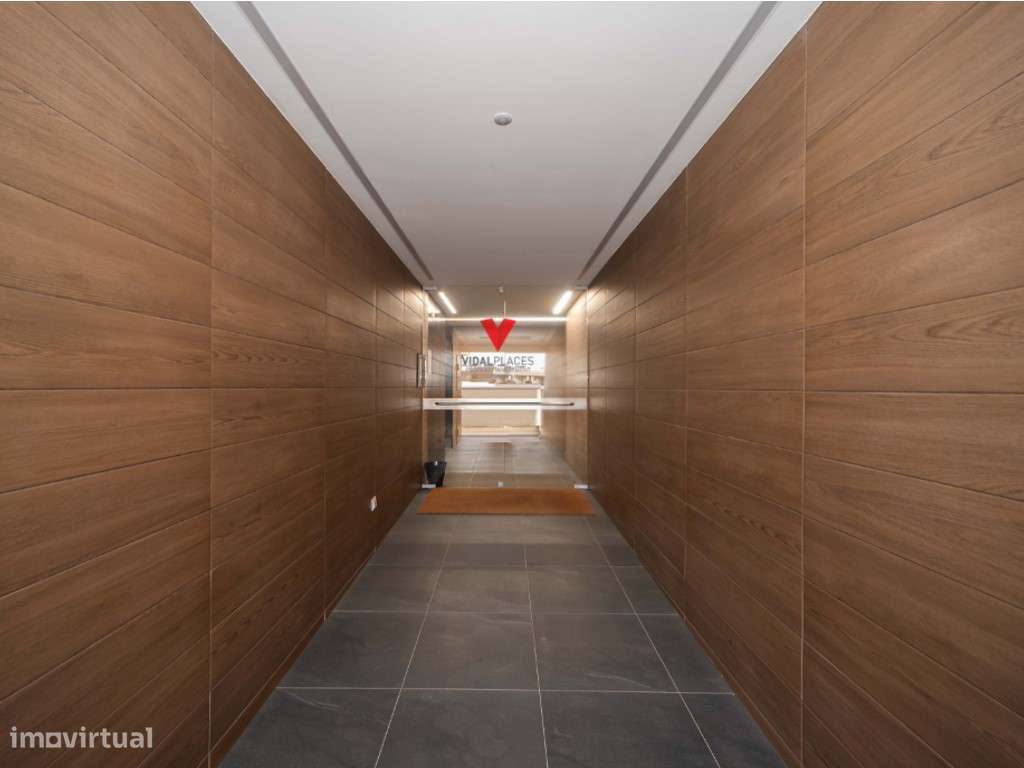 Penthouse T4 Exclusiva com Vista Rio | Terraço Privativo e Acabamen...-55