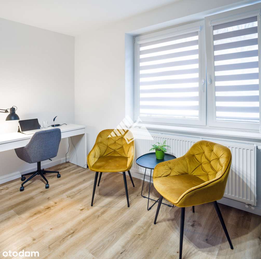 4 pokoje | Wzgórze Św. Maksymiliana-8