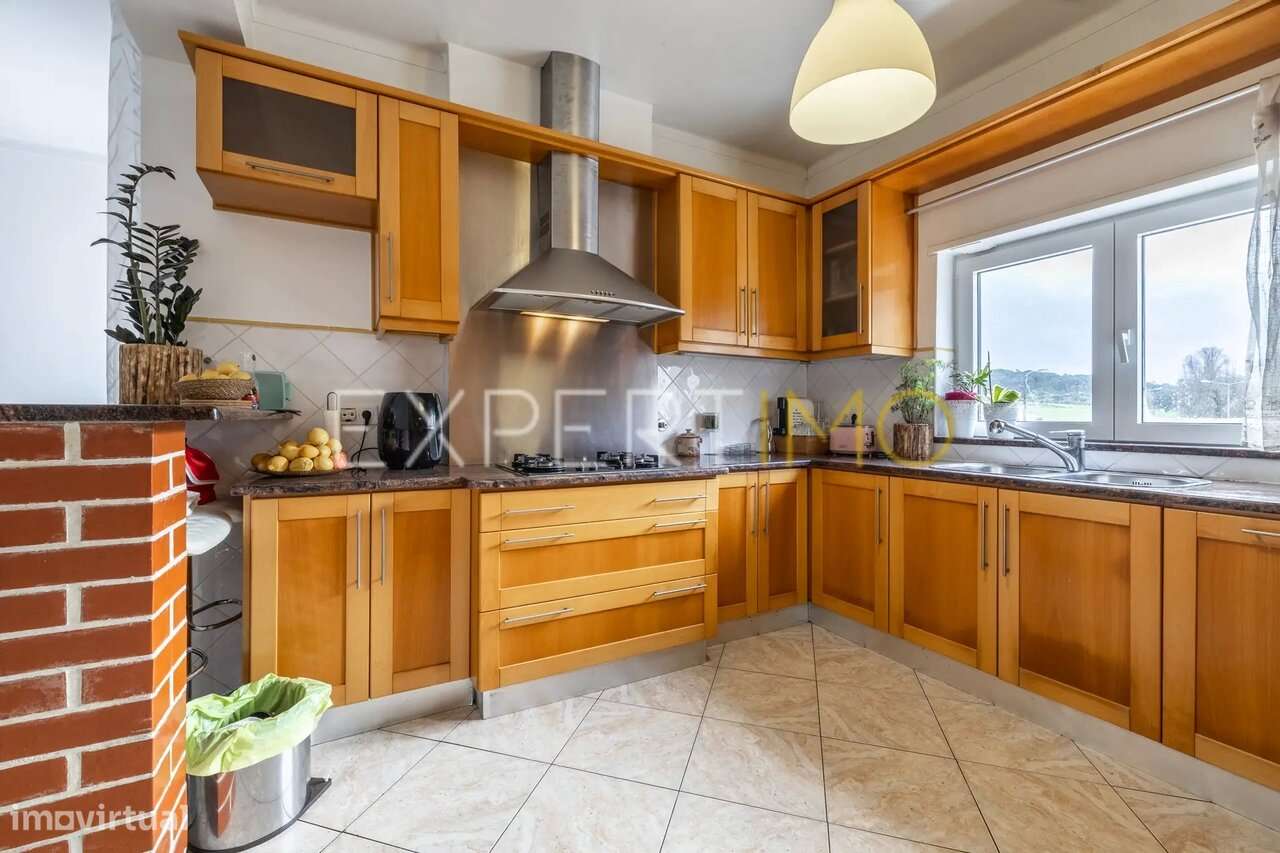 Apartamento T3||Renovado||Centro de Pombal - Grande imagem: 5/24