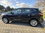 Nissan Qashqai 1.5 dCi Visia - 6