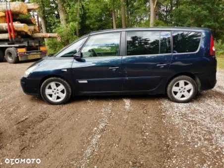 Renault Grand Espace Gr 2.2 dCi Privilege - 1