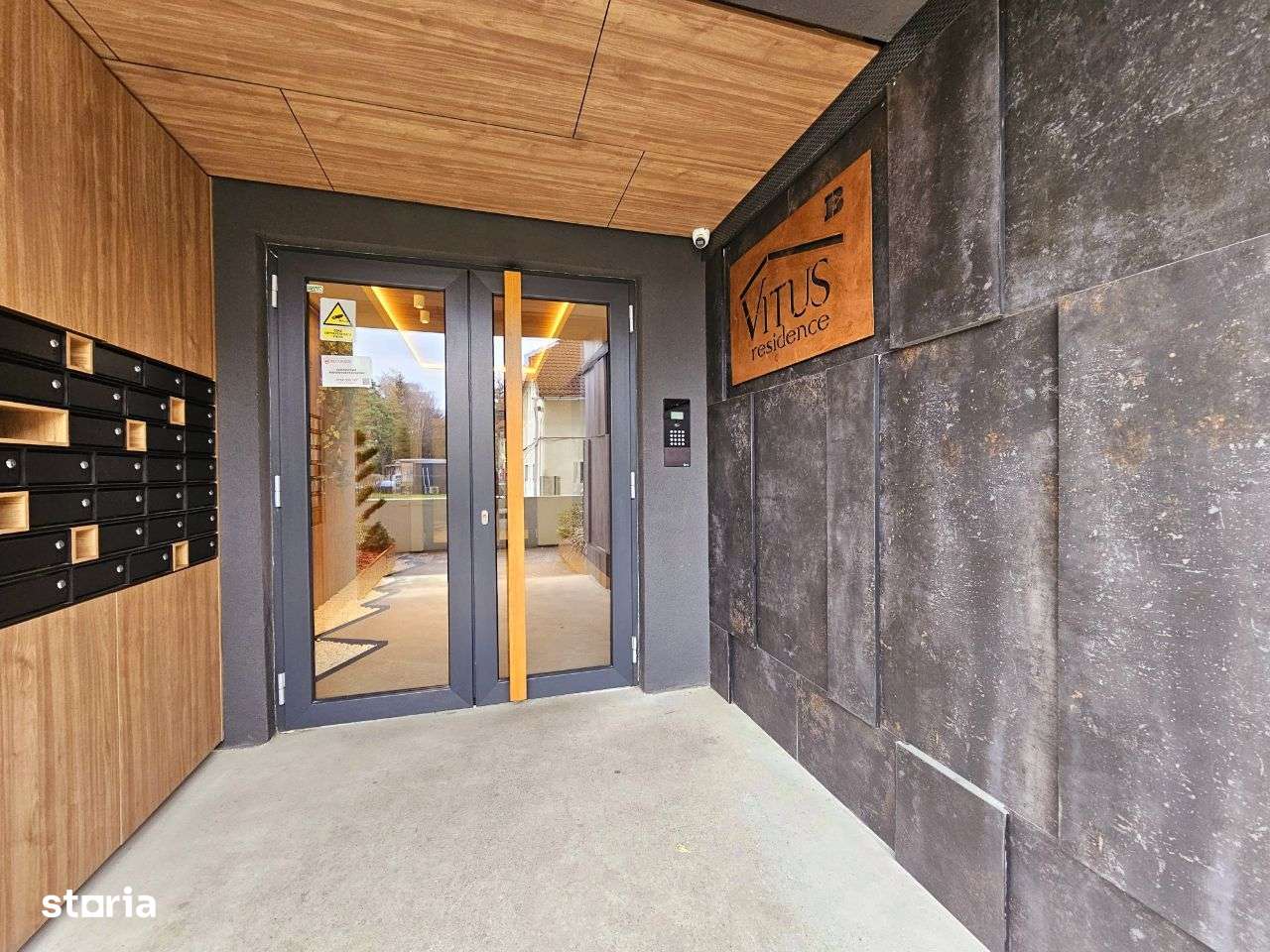 54 mp in zona M.Viteazu *Vitus Residence-5