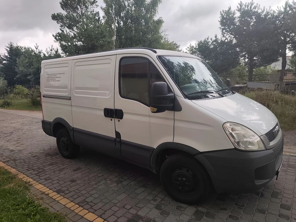 Iveco Daily 2009
