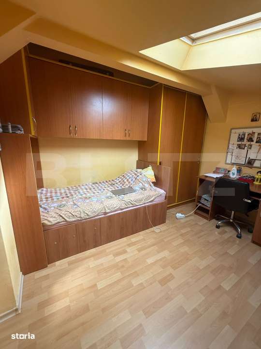 Garsoniera de vanzare, 28 mp, cartier Burdujeni - Imagine principală: 4/7