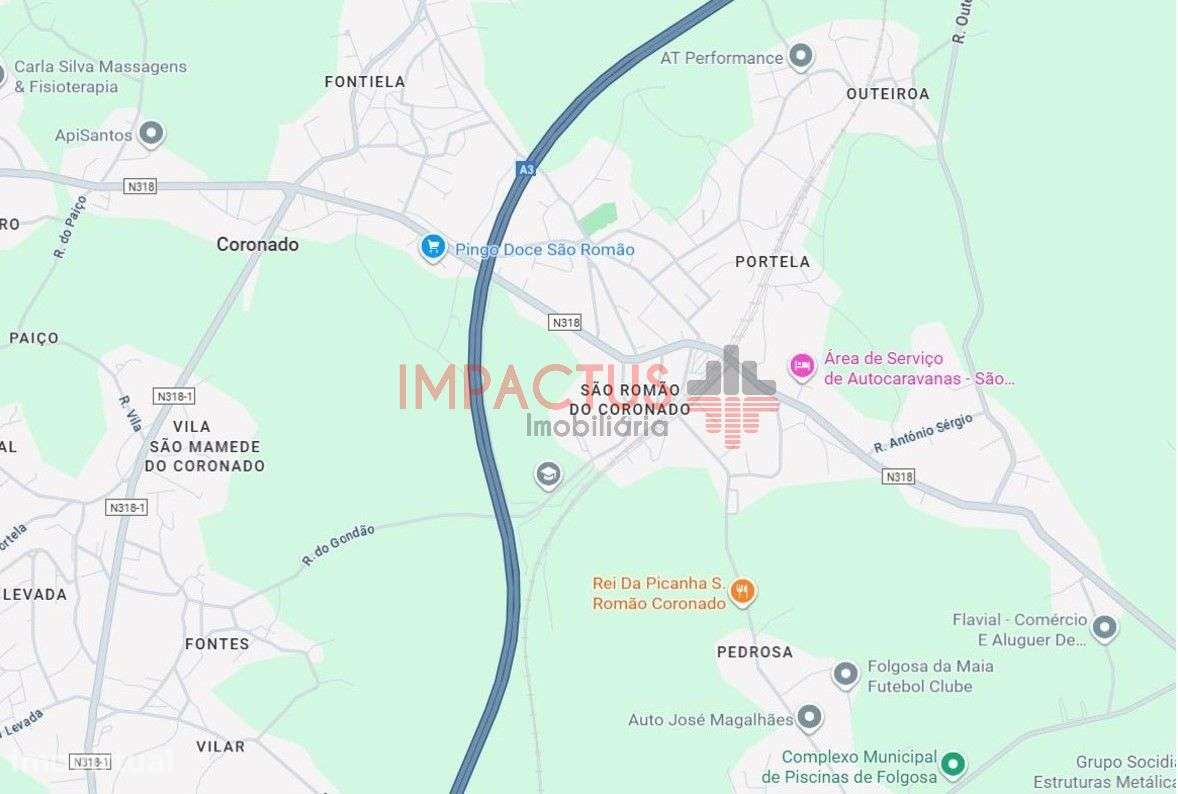 Moradia T3 em S. Romão-16