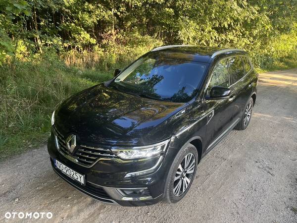 Renault Koleos 2.0 Blue dCi Initiale Paris 4x4 X-Tronic - 2