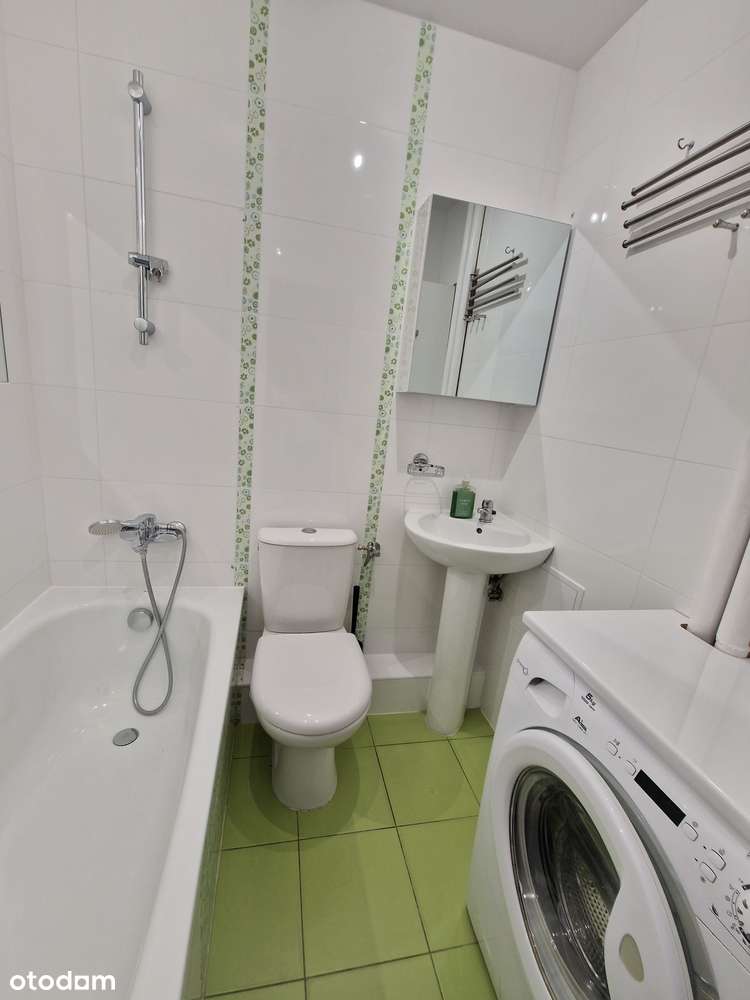 Promocja 600zł do grudnia 25, os. Lecha 128, Rataje - Pełny obrazek: 5/12