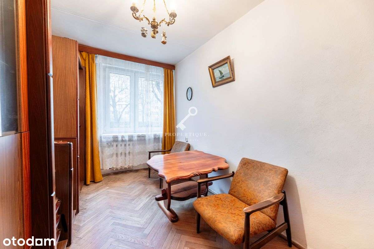 ⭐️ 4 Pokoje z Potencjałem | Nowolipki ⭐️-6