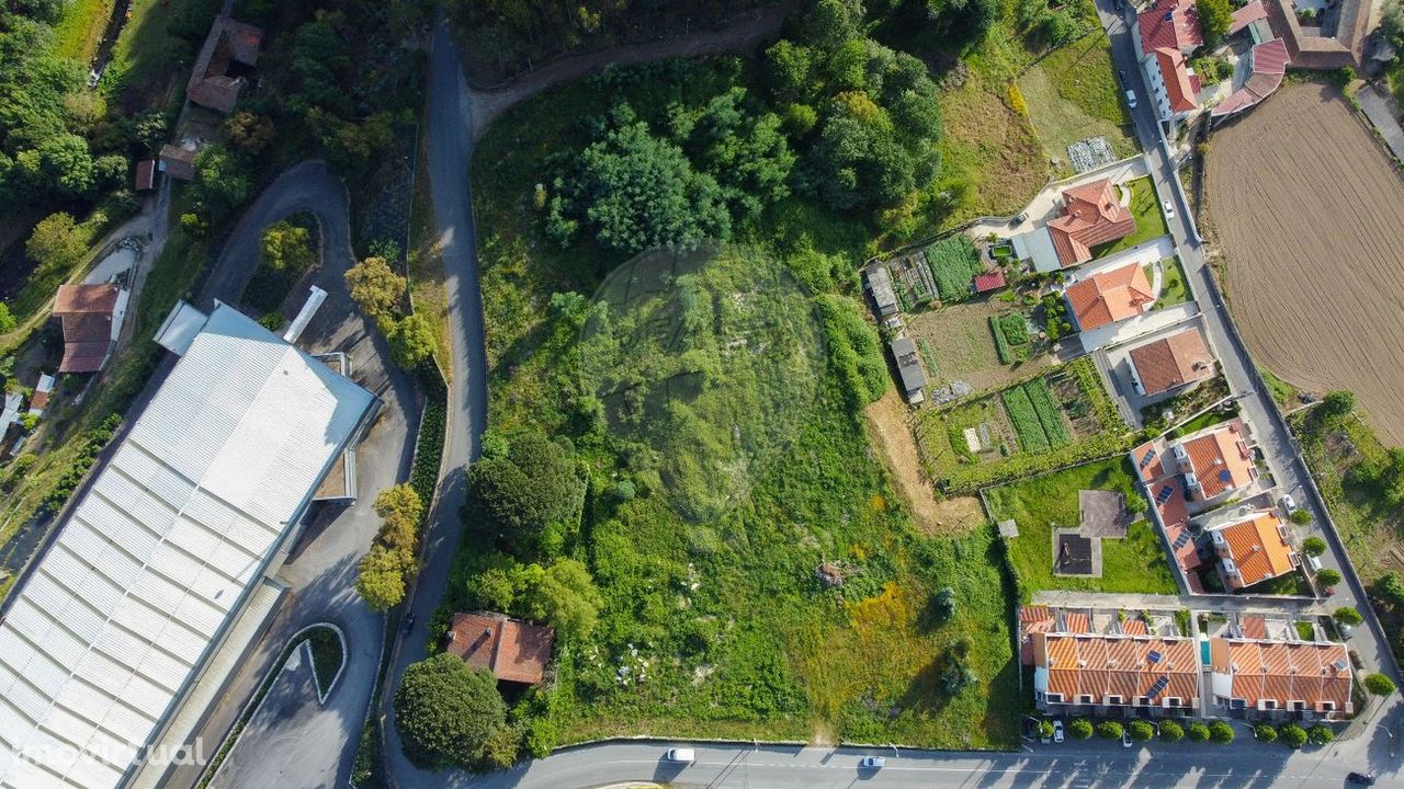 Terreno  para venda