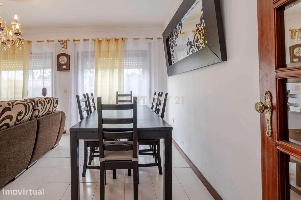 Encantadora Moradia T3 em Lavra, Matosinhos-16