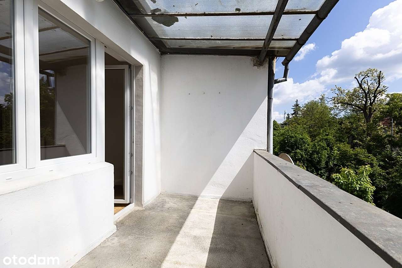 Atrakcyjny, dwurodzinny dom szeregowy na Borku-6