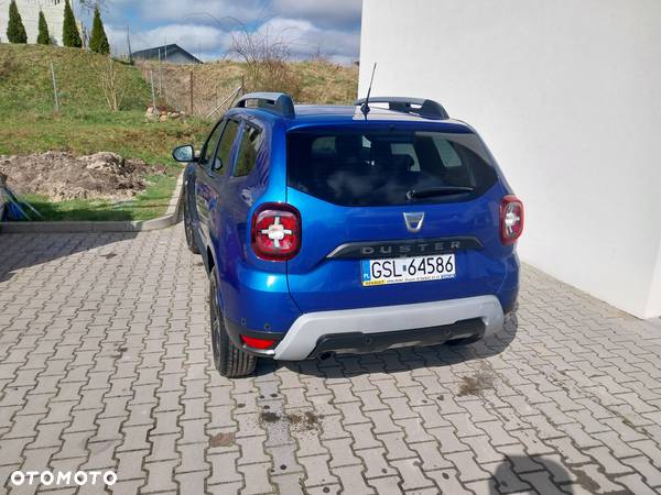 Dacia Duster - 6