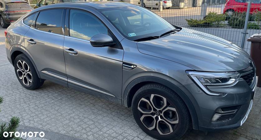 Renault Arkana 1.3 TCe mHEV Intens EDC - 1