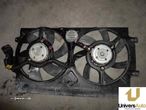 ELETROVENTILADOR SEAT IBIZA (6K1) AQM - 1