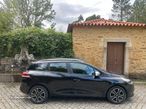 Renault Clio Sport Tourer 1.5 dCi Dynamique S - 5