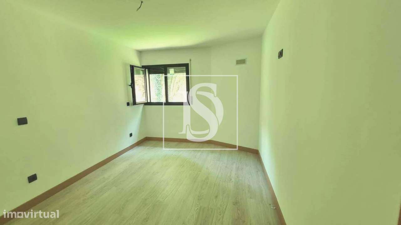 Apartamento T3, Novo em Fafe- Excelente localização-6