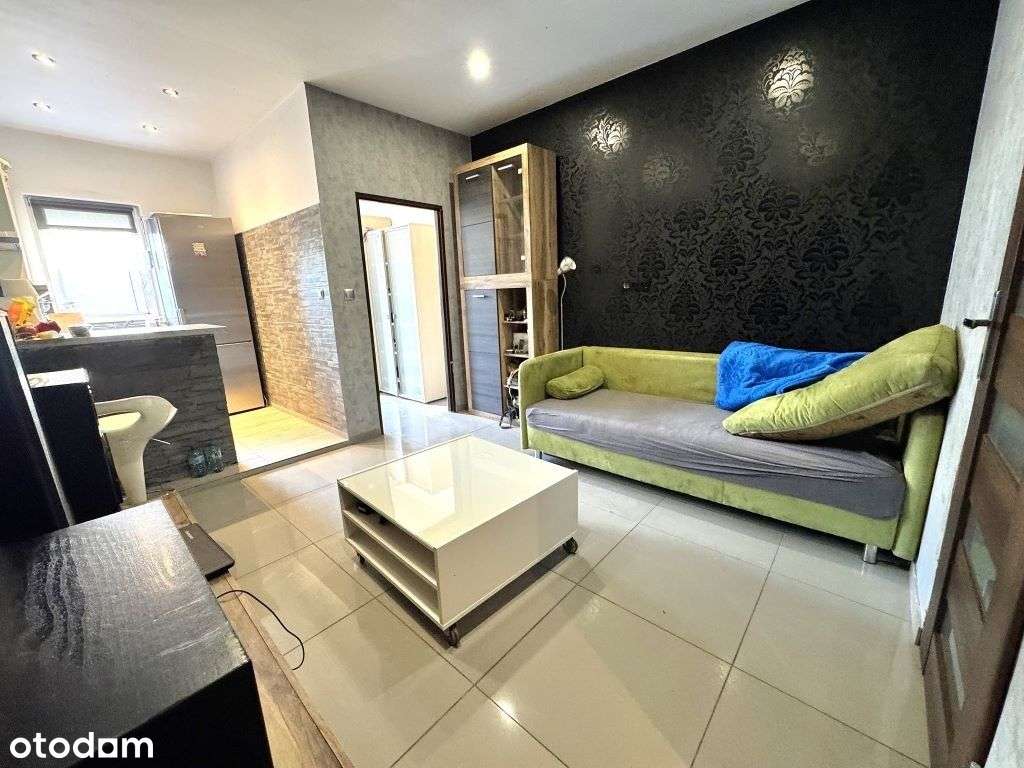 Dom w Jędrzychowicach z ogromnym potencjałem-8