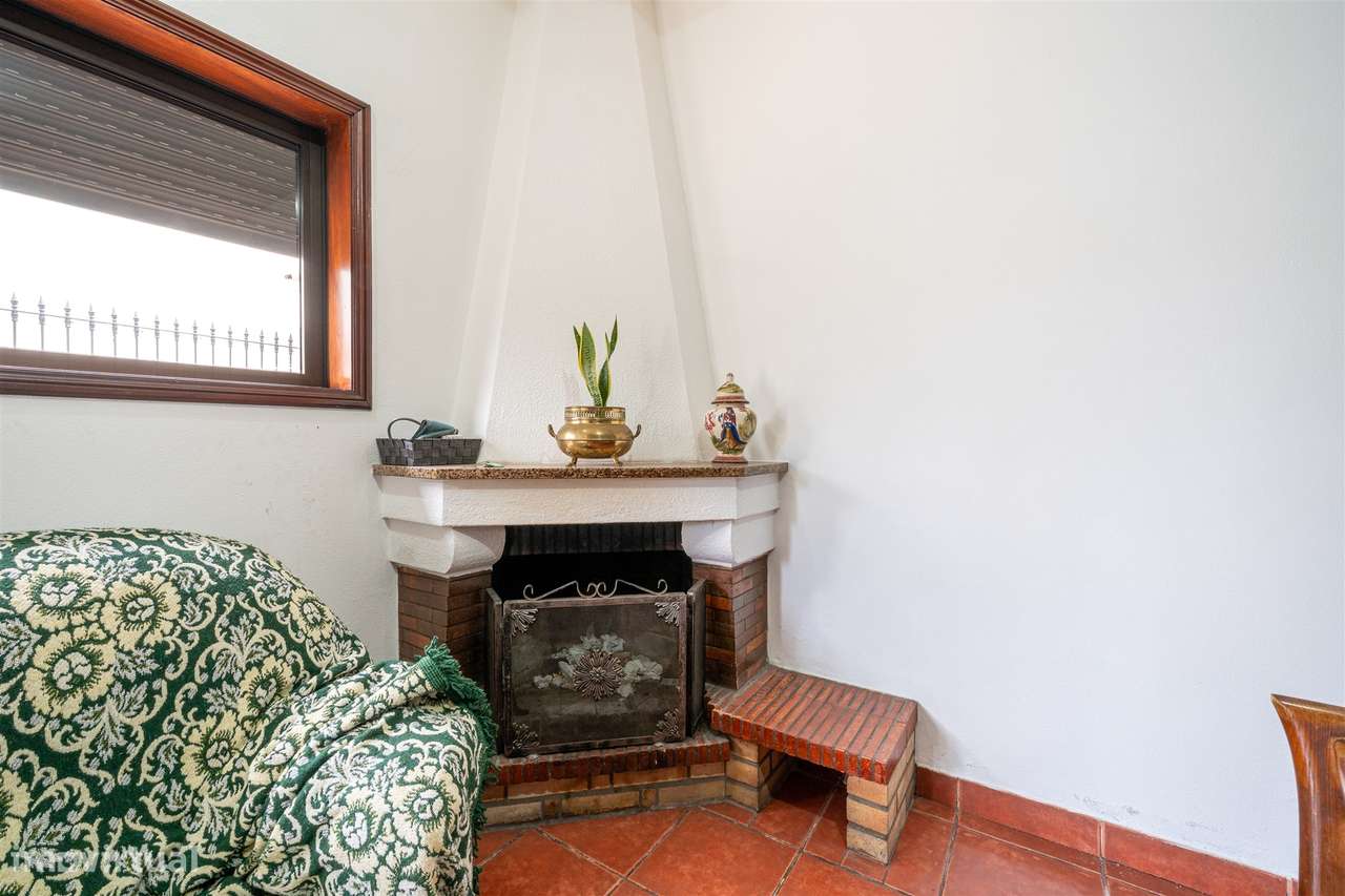 Moradia Isolada T3 Venda em Vila de Cucujães,Oliveira de Azeméis-10